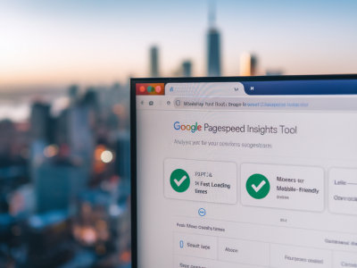 Pourquoi Google PageSpeed Insights peut transformer les performances de votre site